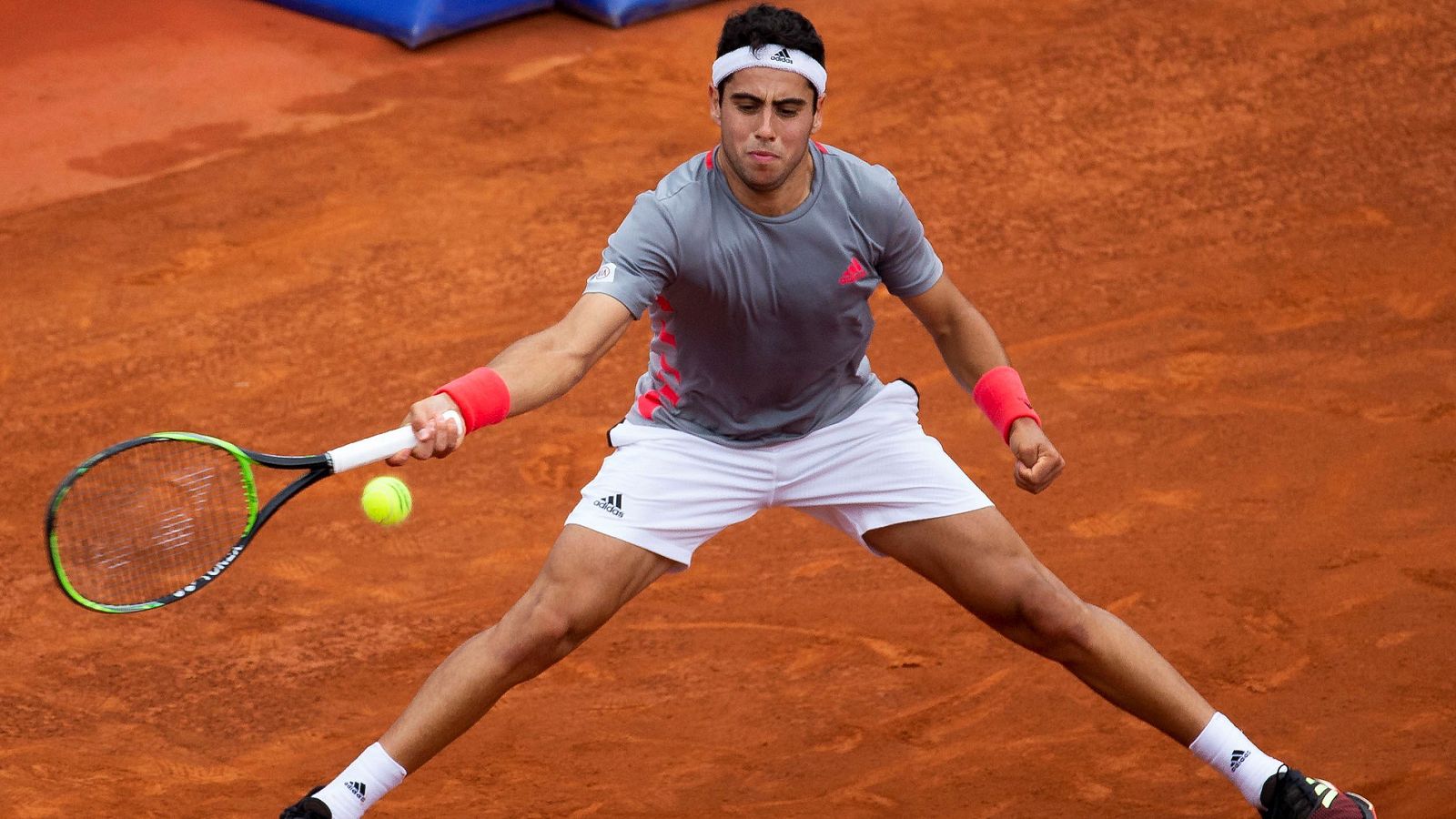 Dominic Thiem vs Jaume Munar