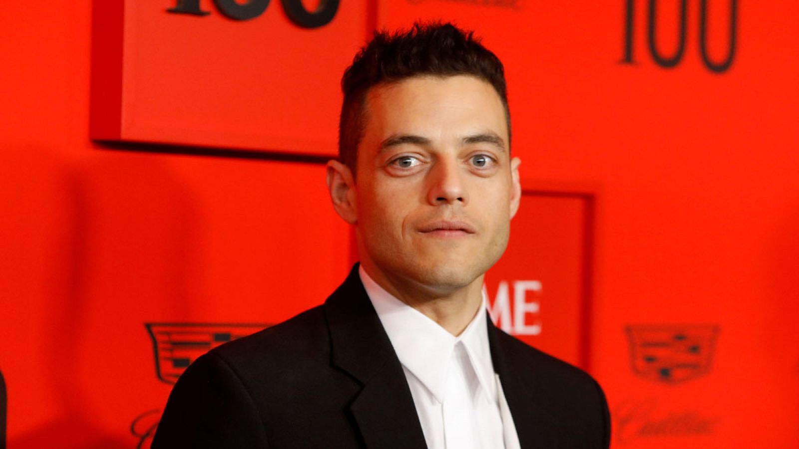 Rami Malek será el villano de la nueva película de James Bond