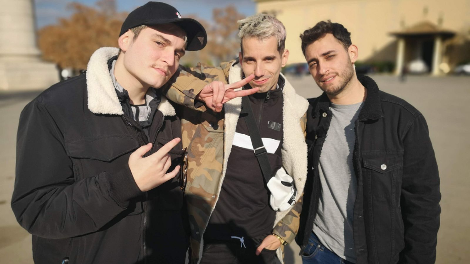 Skone conducirá este nuevo formato