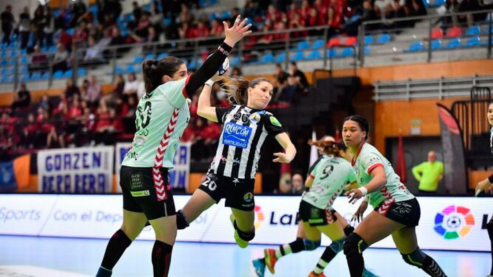 LIBERBANK - RINCÓN FERTILIDAD