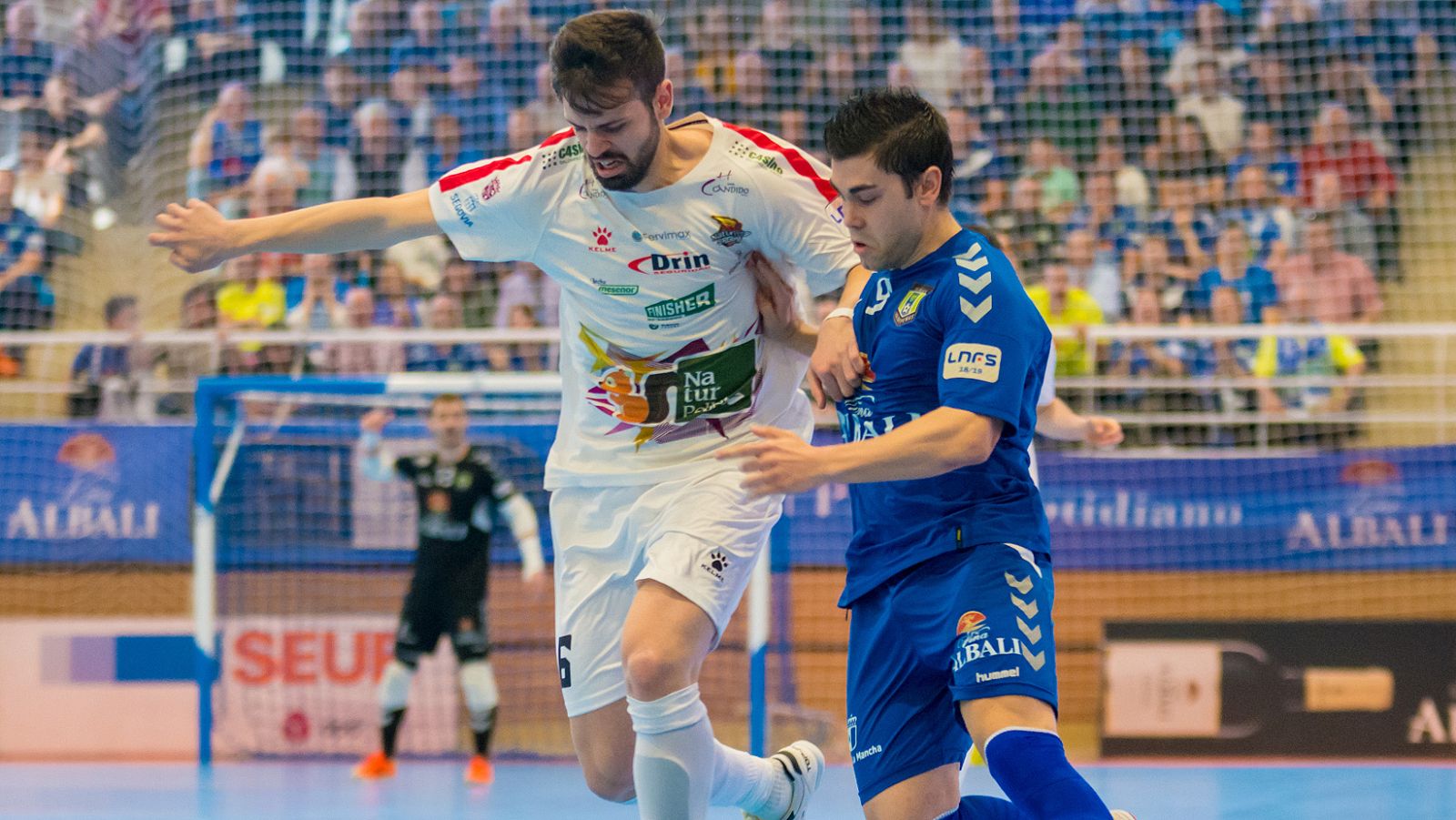 VALDEPEÑAS - SEGOVIA