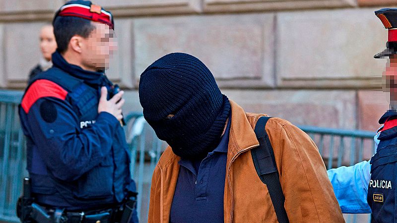 La Audiencia de Barcelona condena a 21 años al abusador confeso de los Maristas