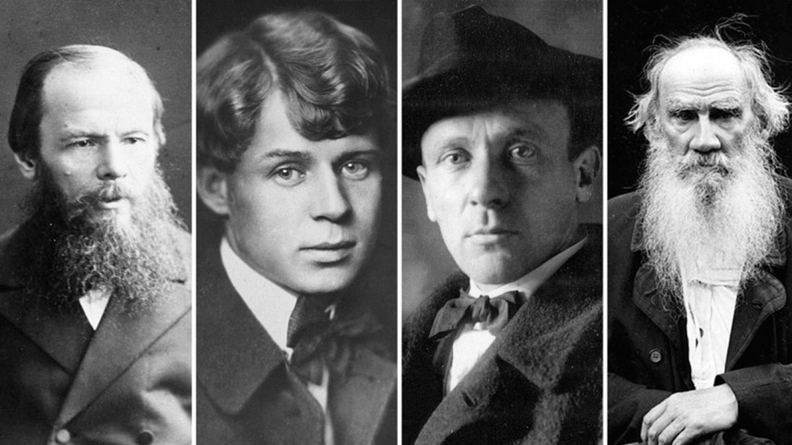 Escritores rusos en 'Saber y Ganar'