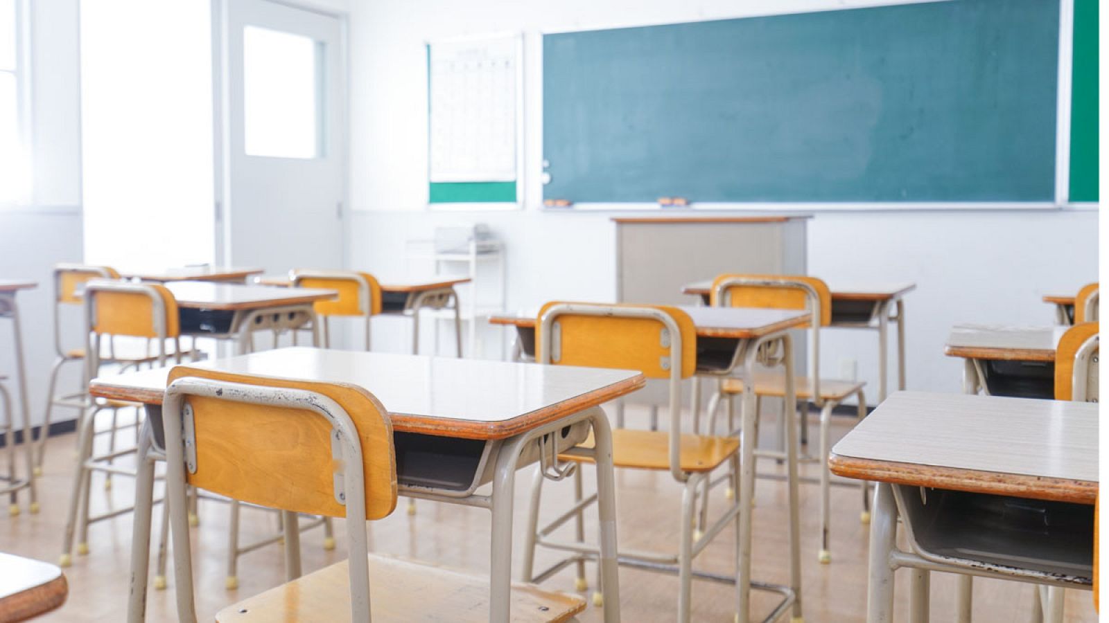 La asignatura de Religión pierde en dos cursos 255.883 alumnos y la eligen 3,3 millones