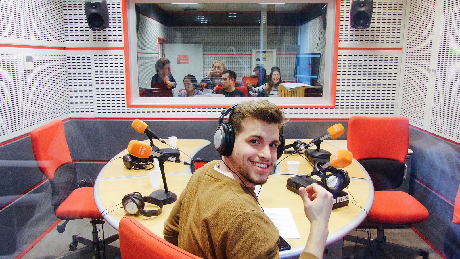 EDPR curso de verano