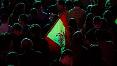 Por qué Vox es el partido que más votos perdió en las urnas el 28A