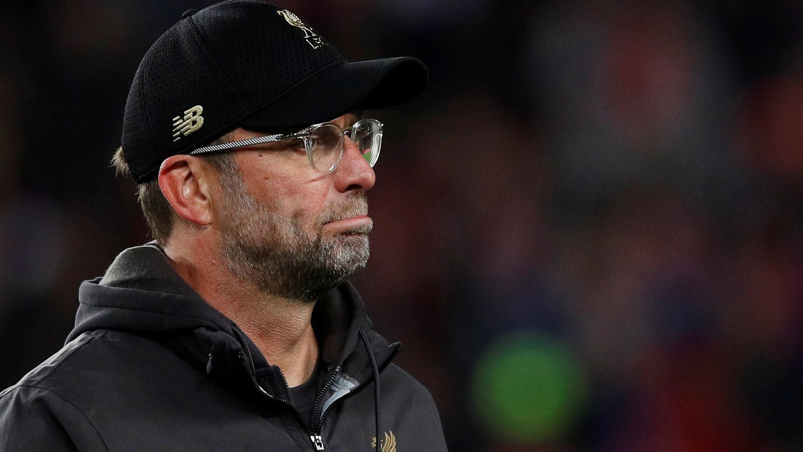 Champions League Semi Final First Leg - FC Barcelona v Liverpool