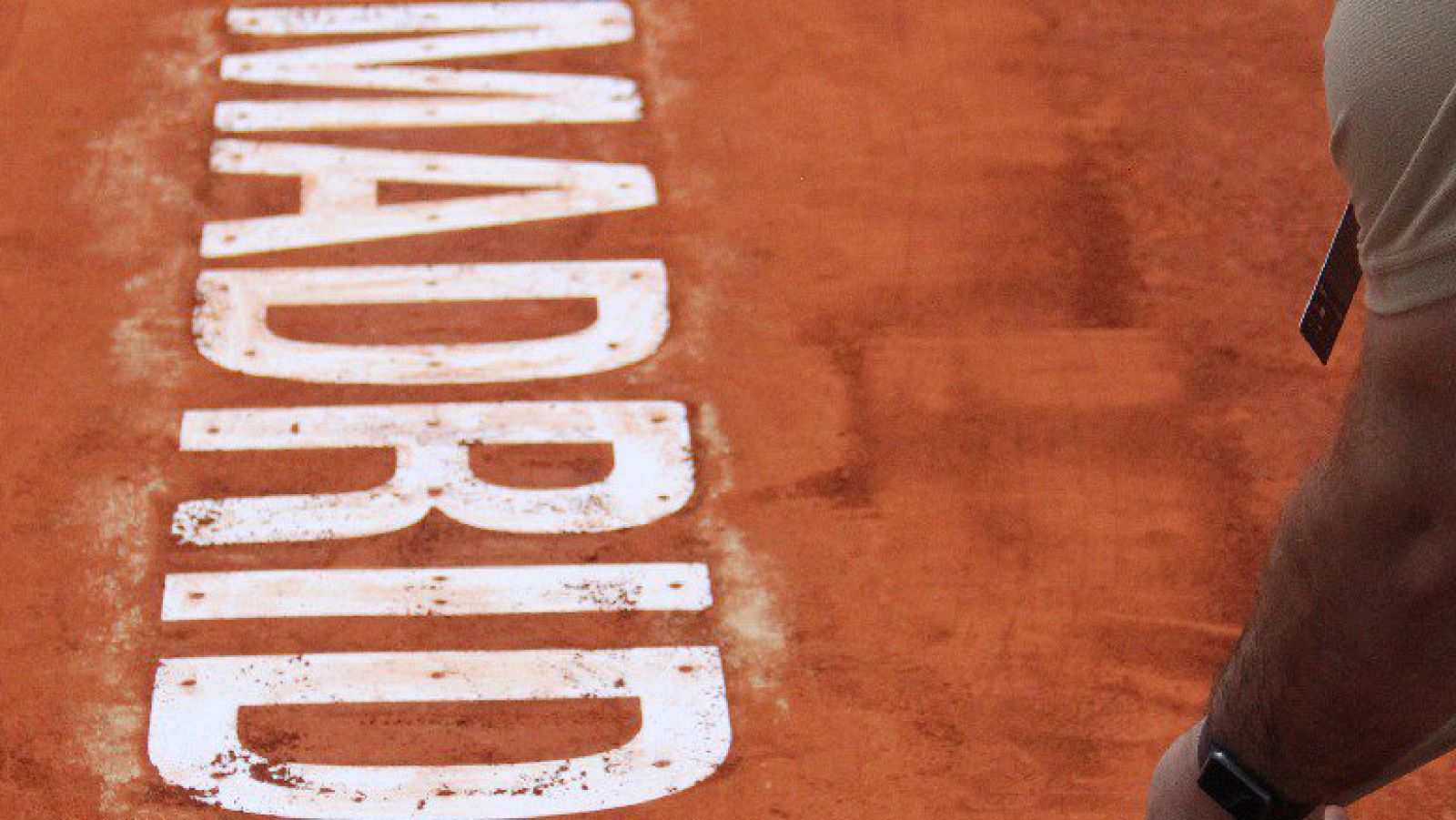 El Madrid Open abre su Caja Mágica con una edición 'deluxe'