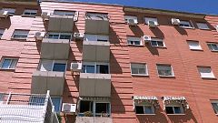 Hallan asesinada a una mujer en Parla y la Policía busca a su pareja como sospechoso