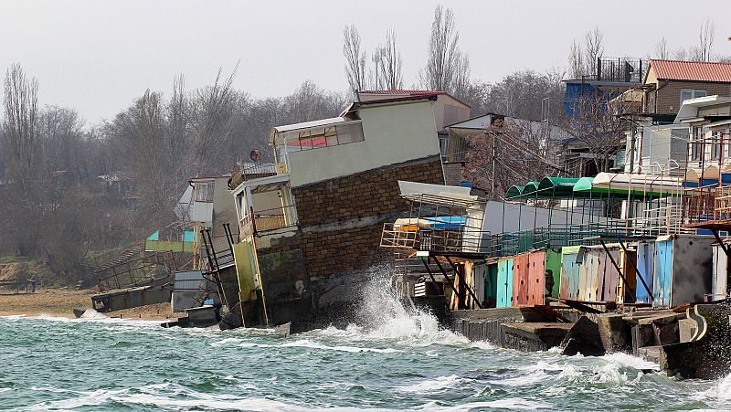 La lucha contra el cambio climático elevará el PIB de los países pobres