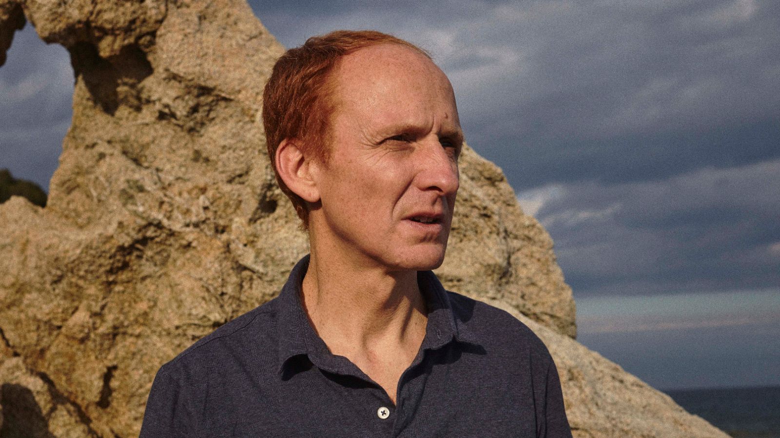 El profesor barcelonés Daniel Gamper.