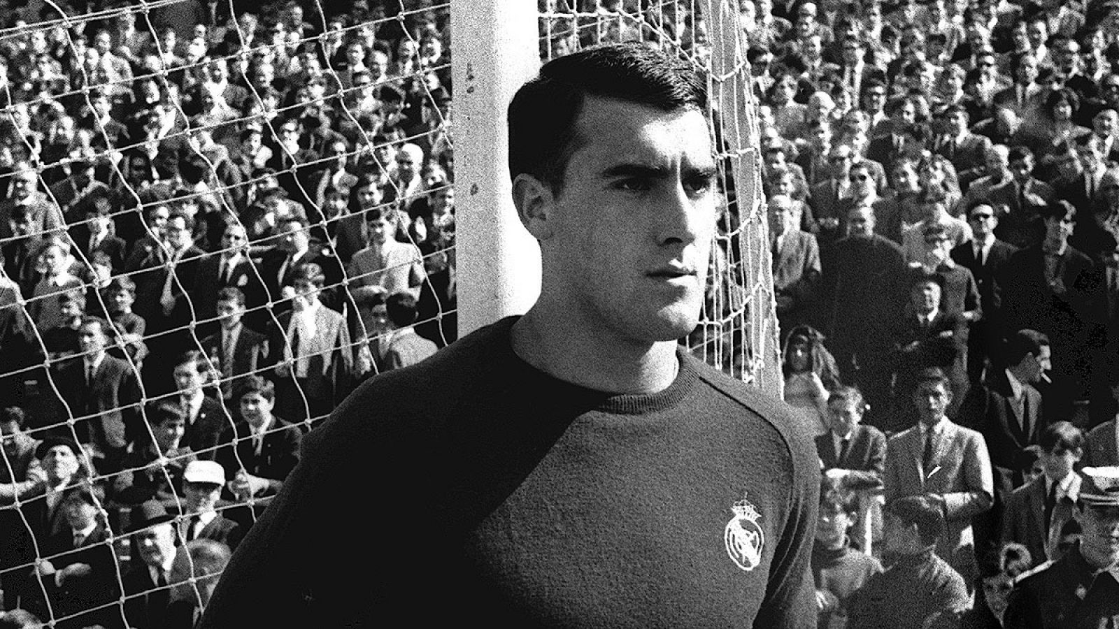 El exportero del Real Madrid Andrés Junquera ha muerto a los 73 años