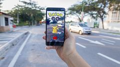 Los Pokémon dejan huella en el cerebro
