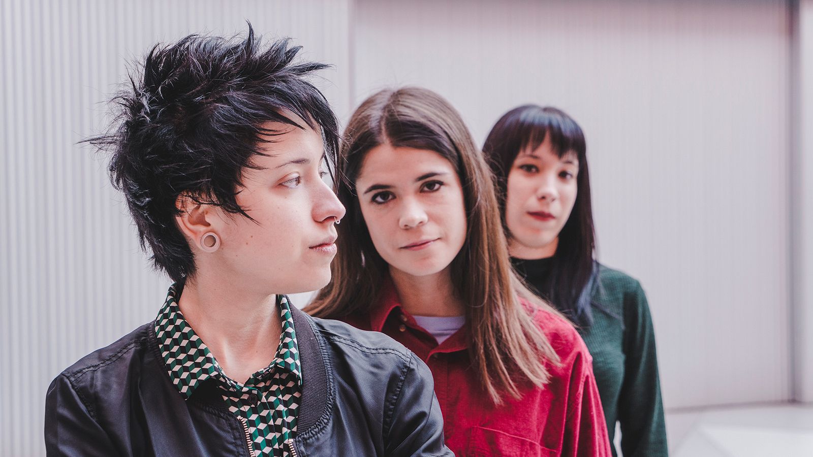 Estrogenuinas tocarán en Universimad 2019