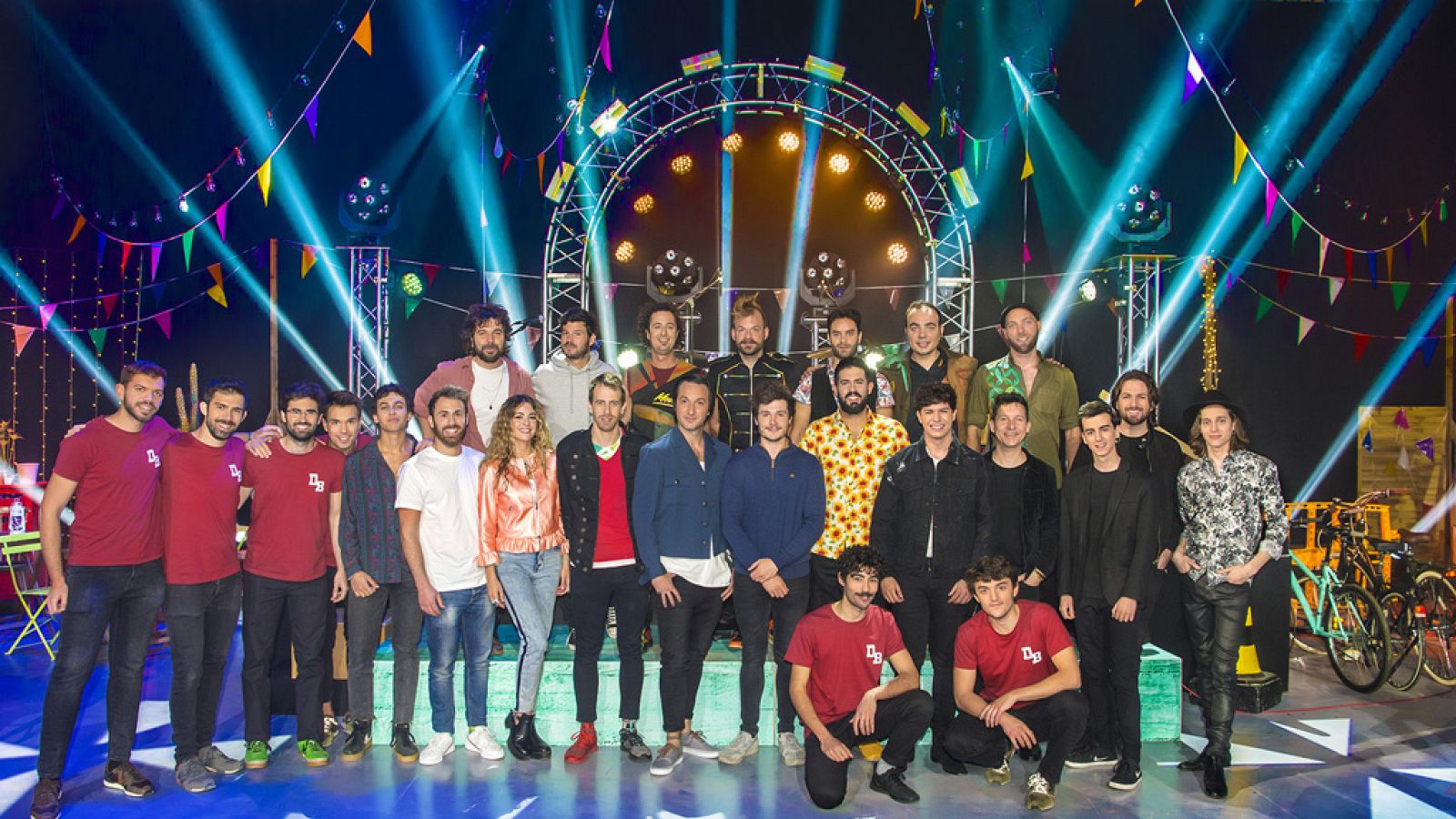 RTVE.es estrena 'Miki y amigos'