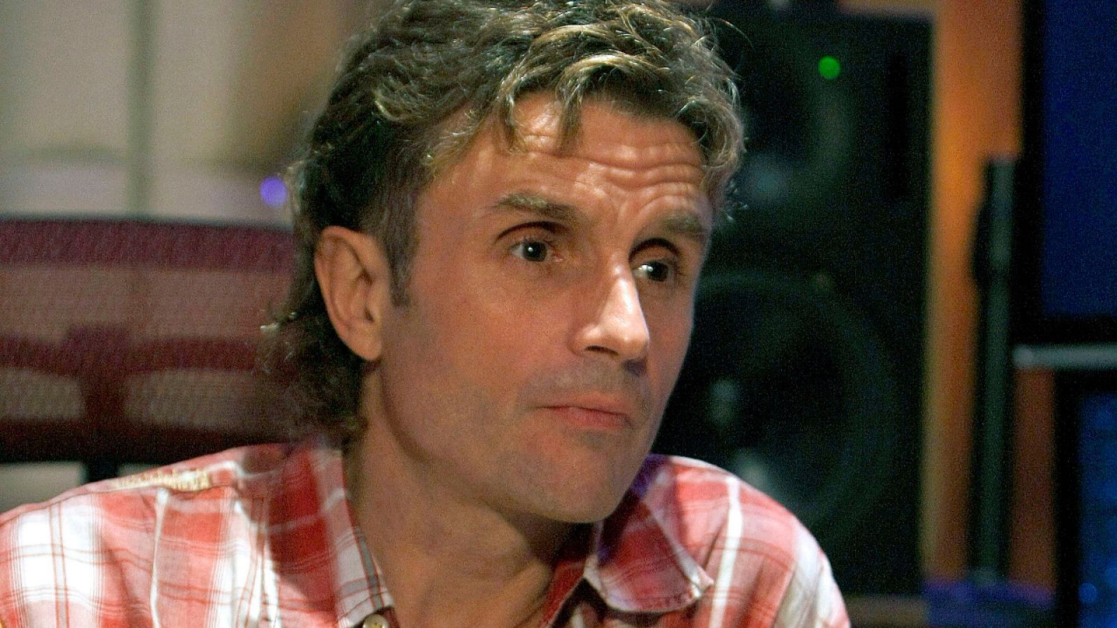 Nacho Cano, en una imagen de 2007.