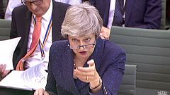 Reino Unido confirma que participará en las elecciones europeas ante la falta de tiempo para el 'Brexit'