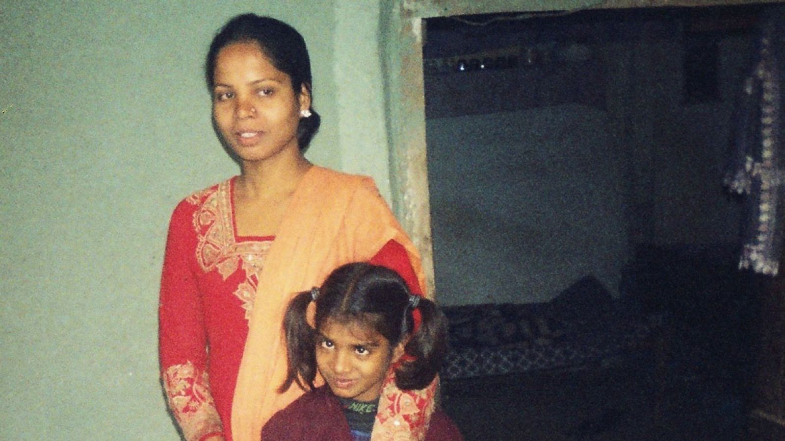 Asia Bibi fue condenada a muerte en Pakistán por blasfemia