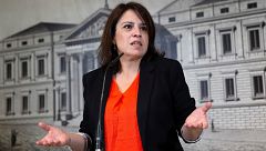 El PSOE prevé excluir a ERC y a PNV de la composición de la Mesa del Congreso