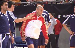 Zidane vuelve a deleitar con su magia