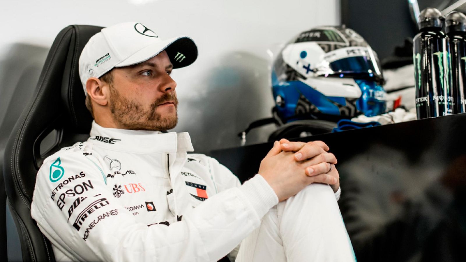 Valtteri Bottas