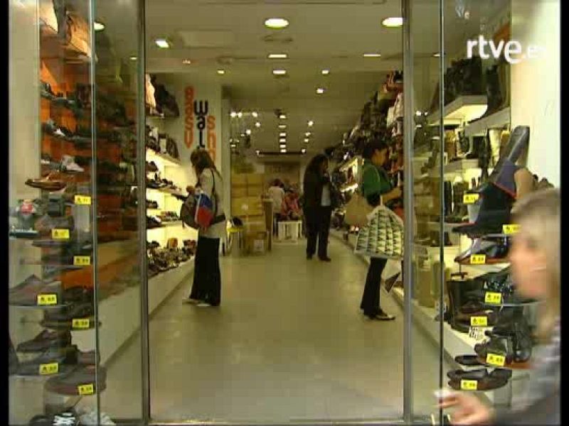 Los precios se contienen en octubre por la bajada del petróleo y se quedan en el 3,6%