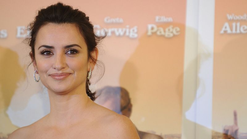 Penélope Cruz, Premio Donostia del Festival de San Sebastián