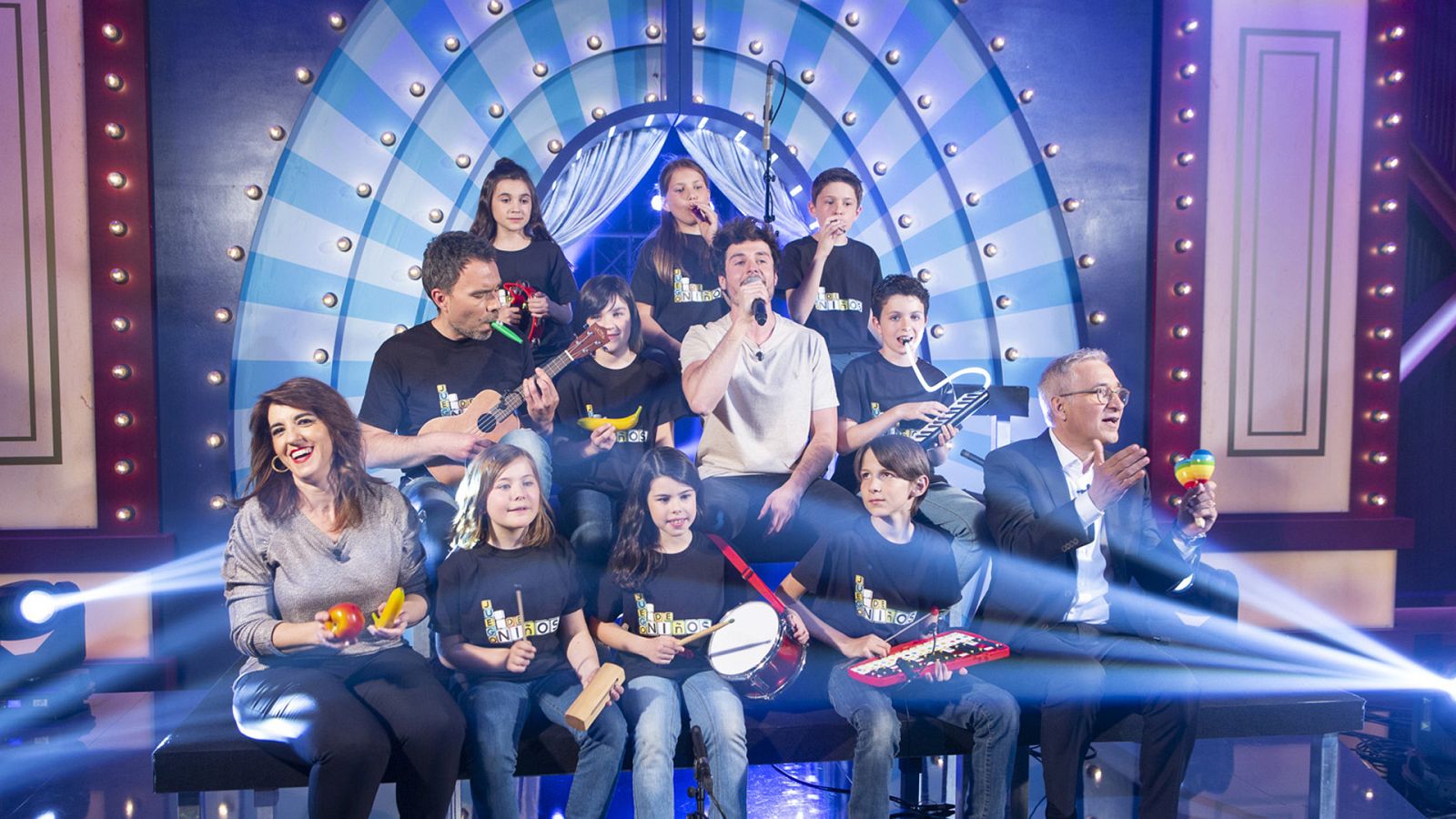 Miki y Llum Barrera competirán por el 'gallifantazo'