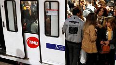 Los trabajadores ferroviarios reclaman diez medidas contra el amianto