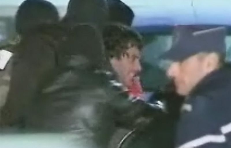 Detienen en el sur de Francia a Mikel Olza, uno de los etarras más buscados