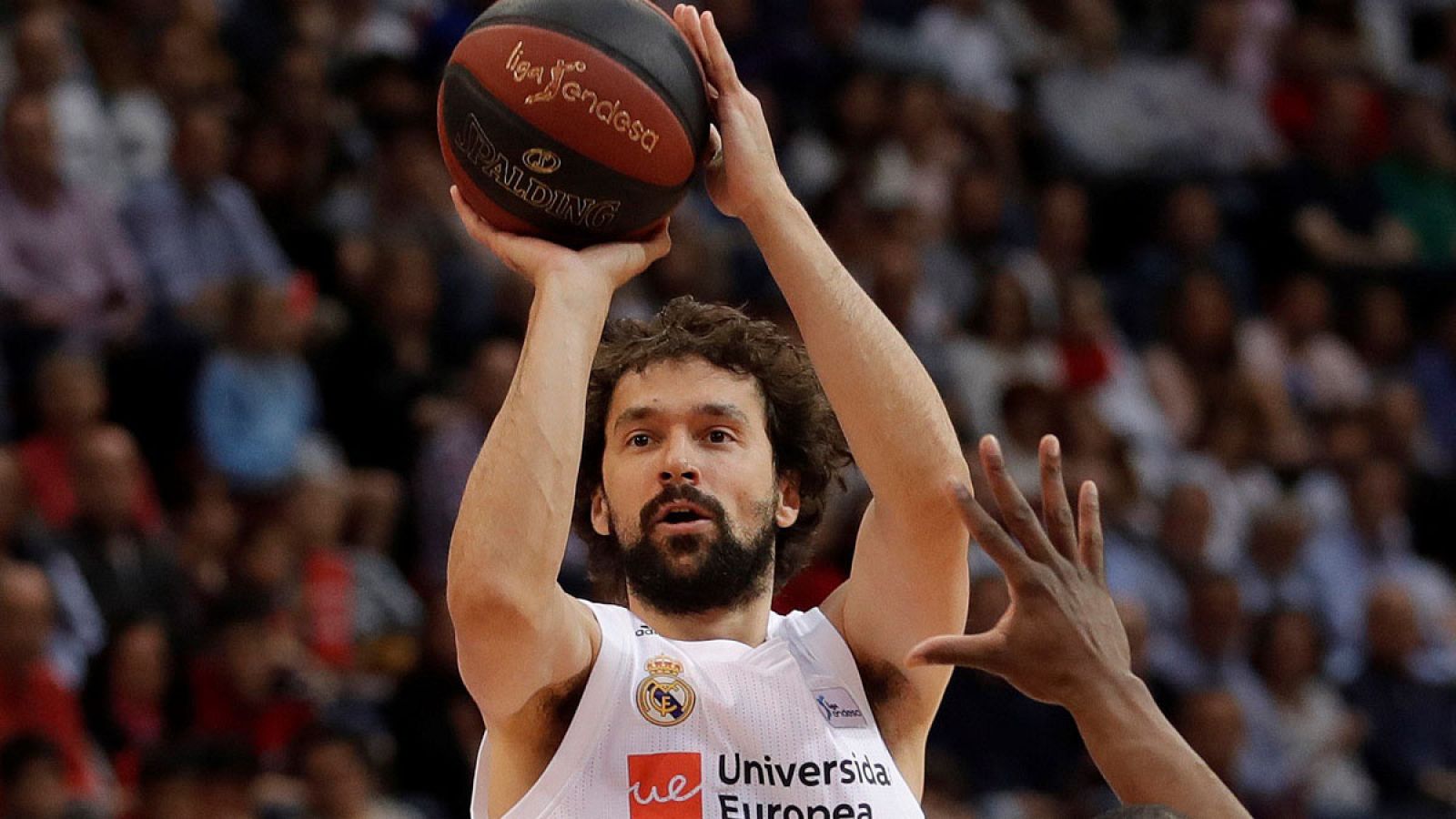 TECNYCONTA ZARAGOZA-REAL MADRID