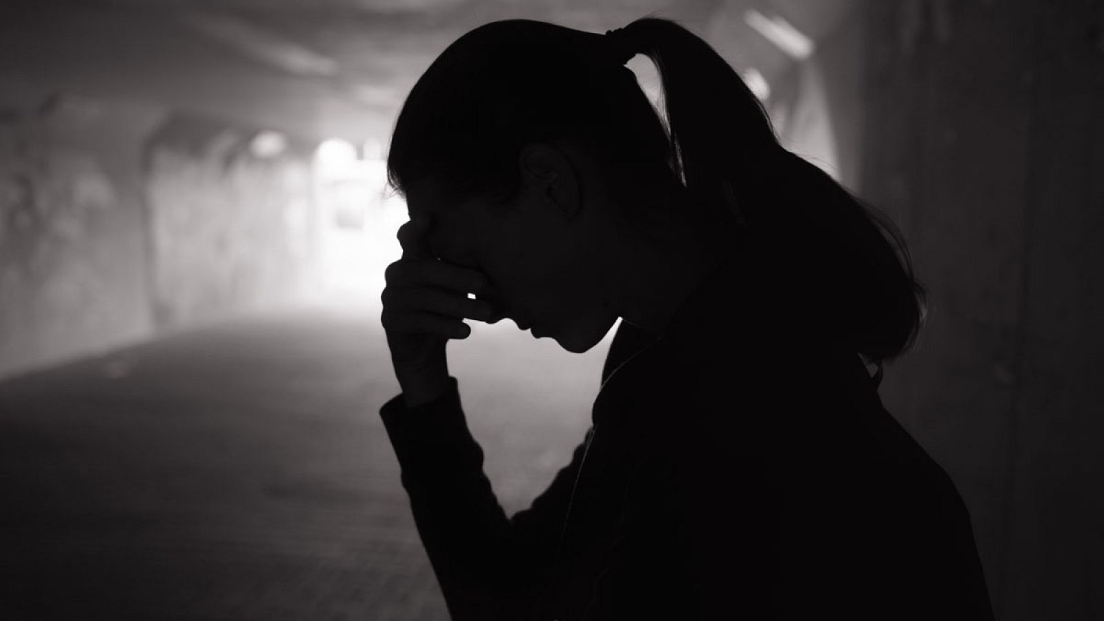 Las víctimas de violencia de género tardan en denunciar 8 años y 8 meses