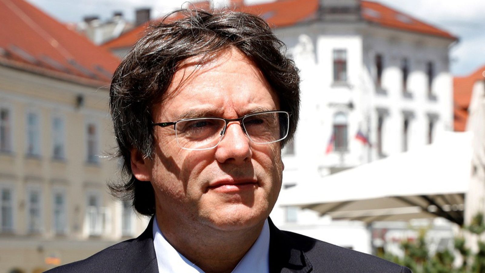 Puigdemont insiste en que su intención es recoger el acat de eurodiputado si es elegido