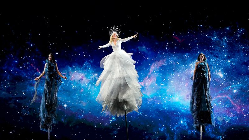 Grecia, Chipre, Australia e Islandia, favoritas de cara a la primera semifinal de Eurovisi�n 2019