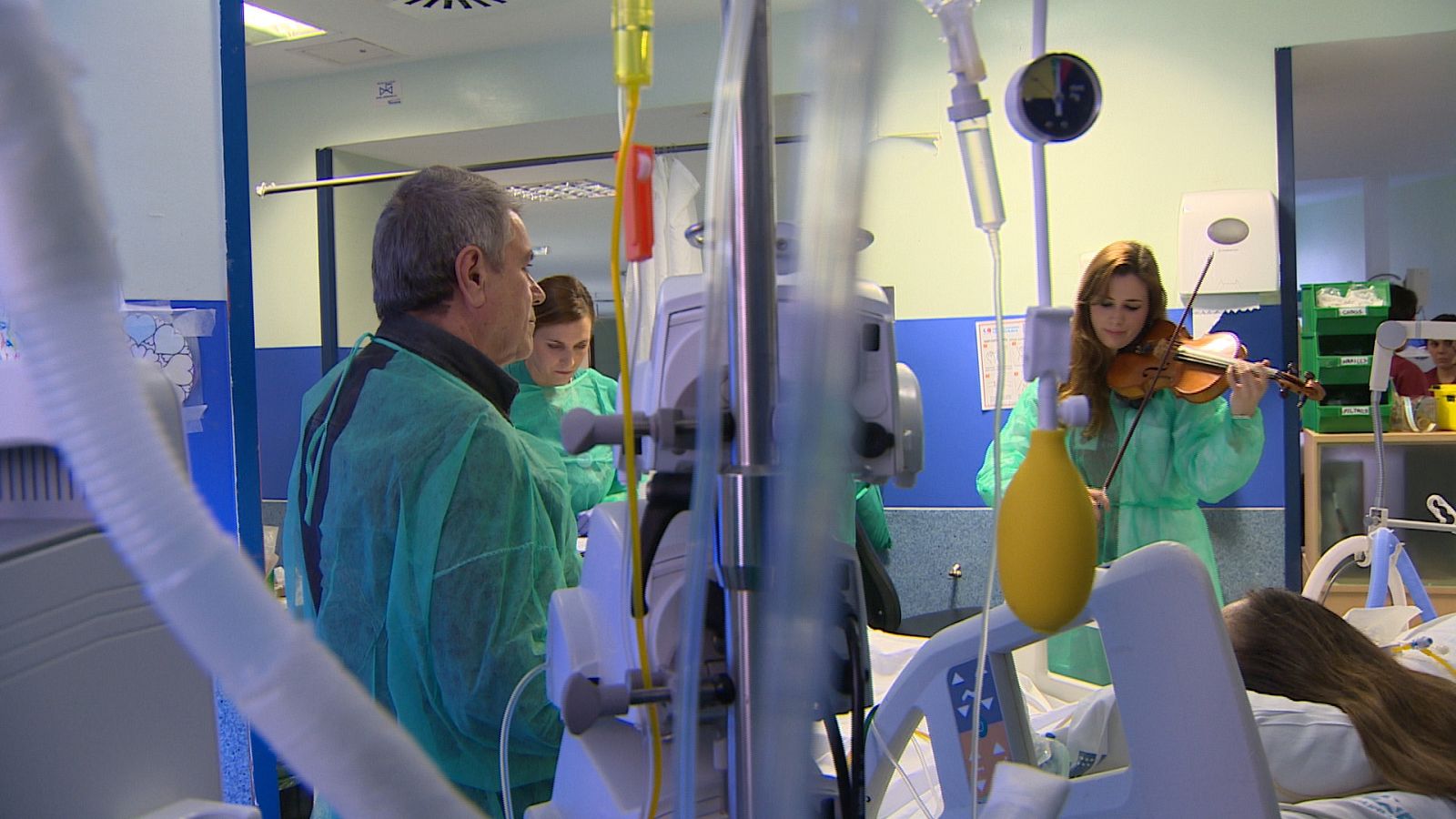 Este es el trabajo que hace la asociación