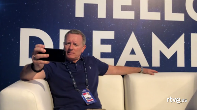 'Fantasa en Tel Aviv', el programa previo de Eurovisin, llama a Jon Ola