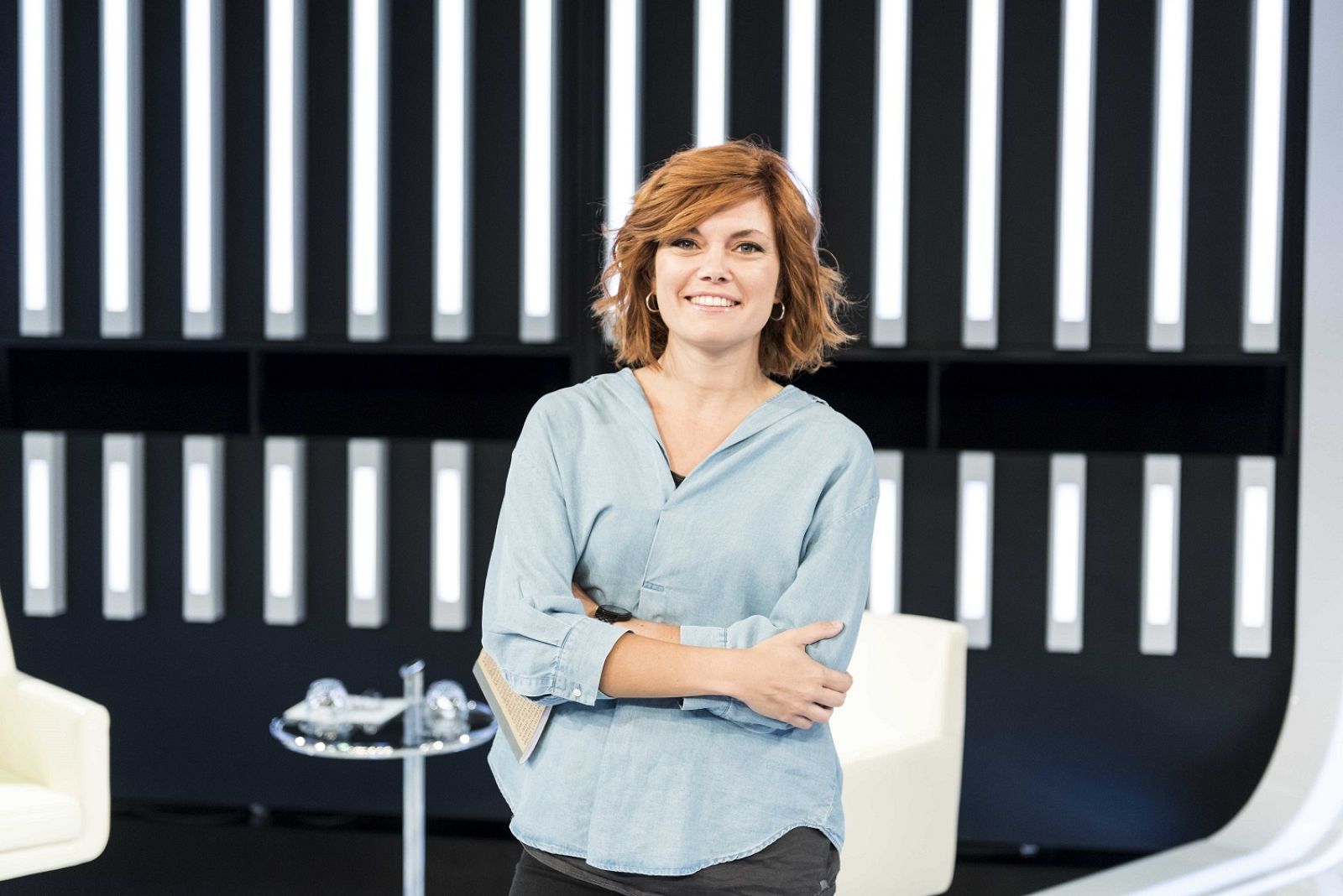 Elisenda Alamany d'ERC