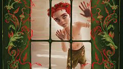 Antonio Lorente nos redescubre al auténtico Peter Pan