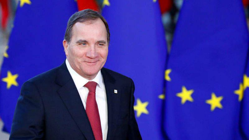 Suecia se cuestiona su modelo de bienestar