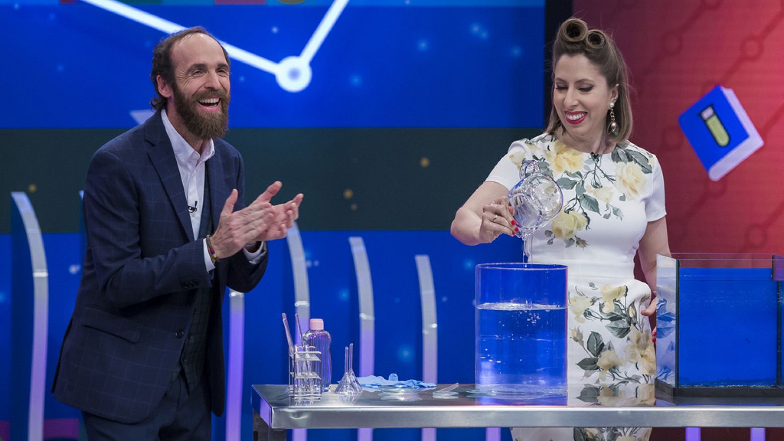 'Órbita Laika' desvela el 'Conjuro de invisibilidad'