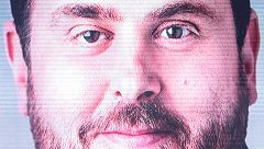 Junqueras no da por "rotas" las relaciones con el PSOE pero critica que "aplaudan la represión"