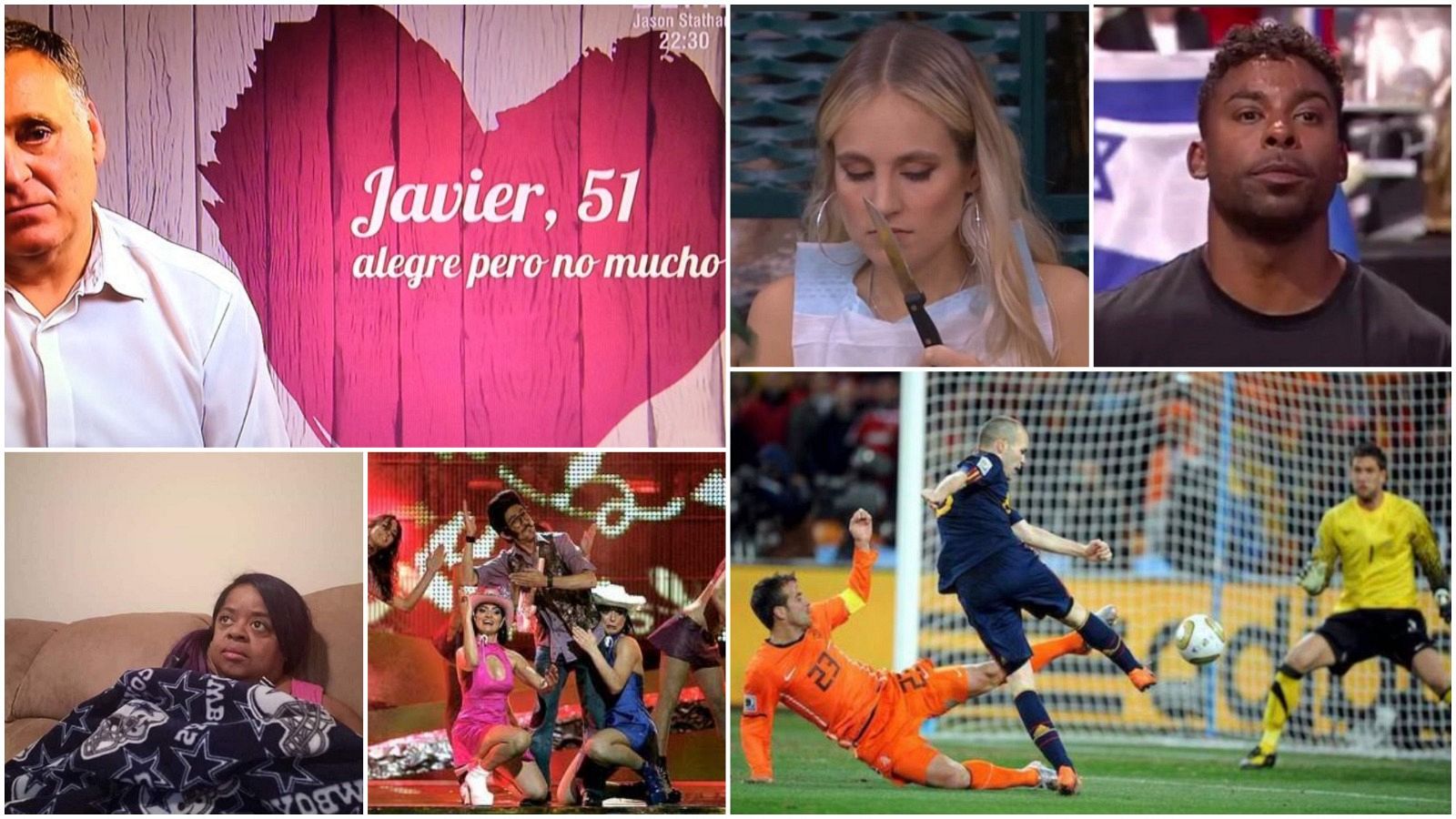 Las reacciones al puesto número 22 de Miki en Eurovisión 2019