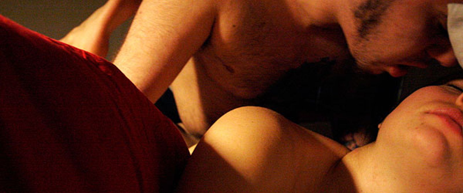 El sexo antes de dormir desvela a las mujeres