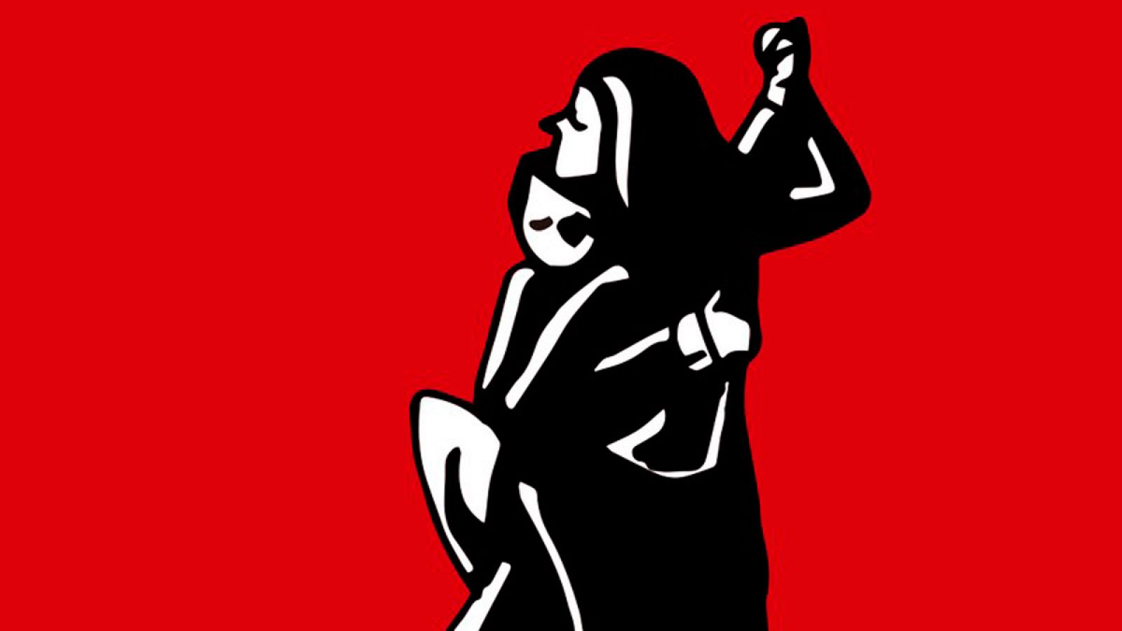 Detalle de la portada de 'Lo que la noche sabe'