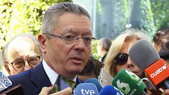 Anticorrupción exculpa a Gallardón y a Ignacio González por la compra de Inassa en el 'caso Lezo'