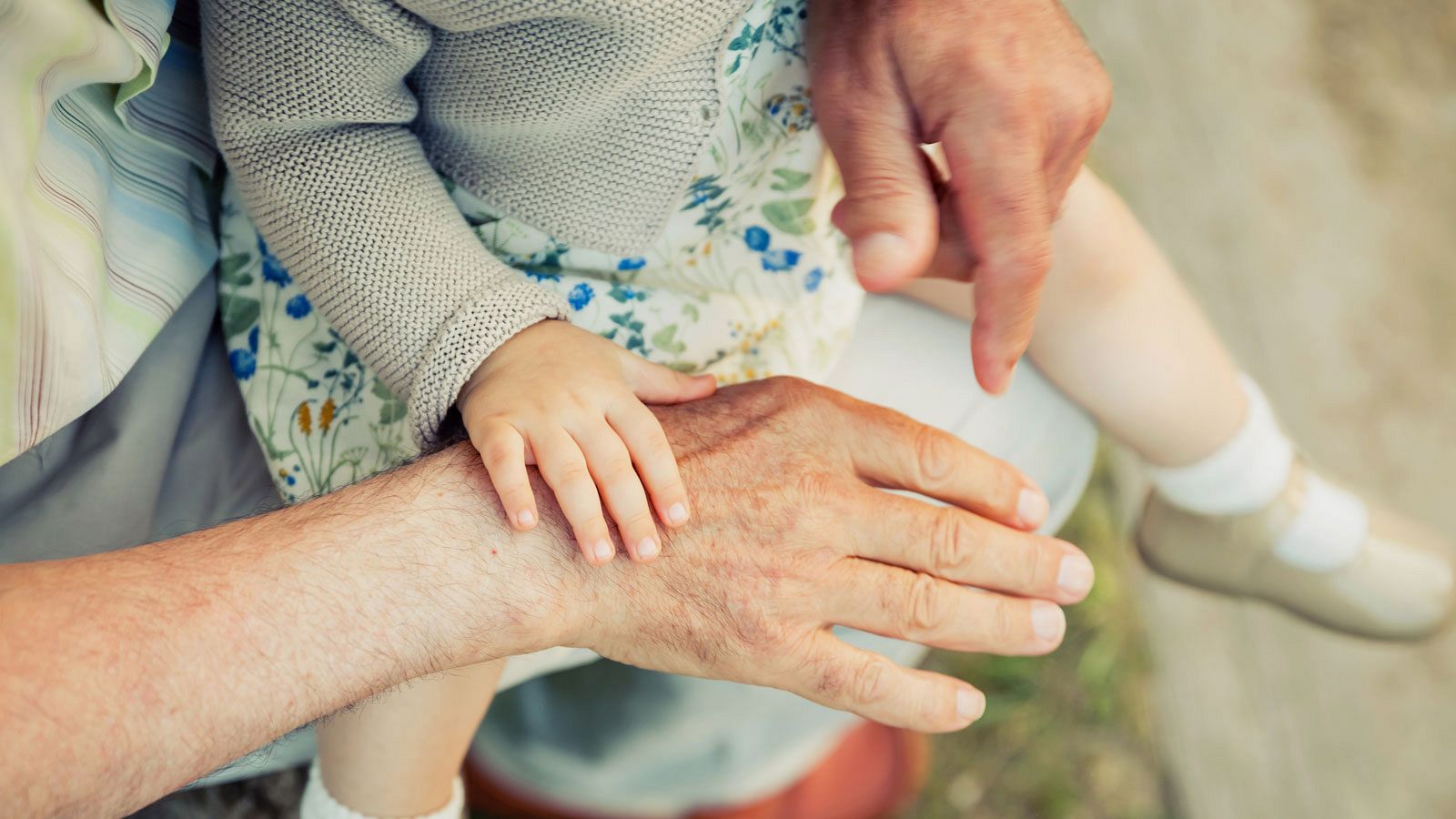 Afrodisia y Auxilio, los nombres más 'viejunos' que hay en España