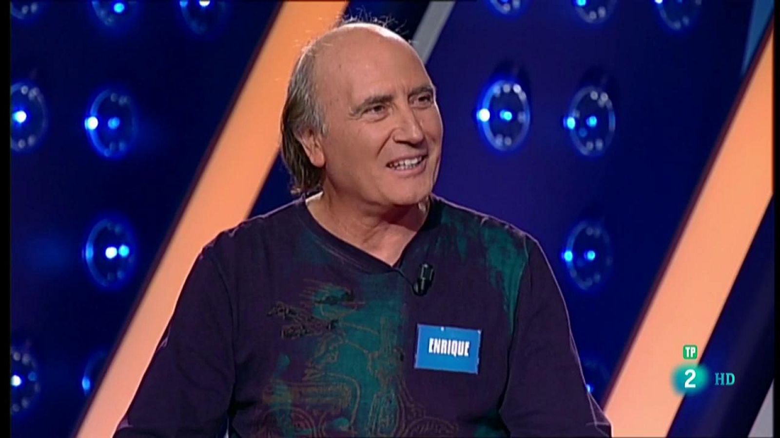 El escritor y profesor de Filosofía, Enrique Gómez, volverá para los especiales Magníficos