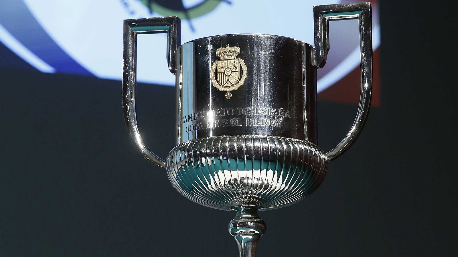 COPA DEL REY