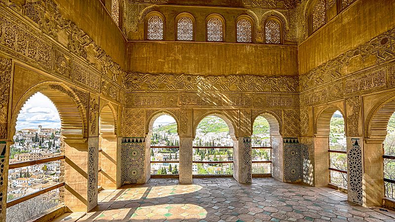 Un ataque a la web de entradas de la Alhambra deja al descubierto los datos de 4,5 millones de visitantes