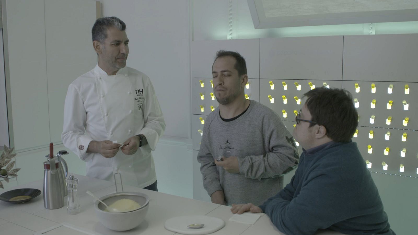 Del restaurante de Paco Roncero a Pan Bendito